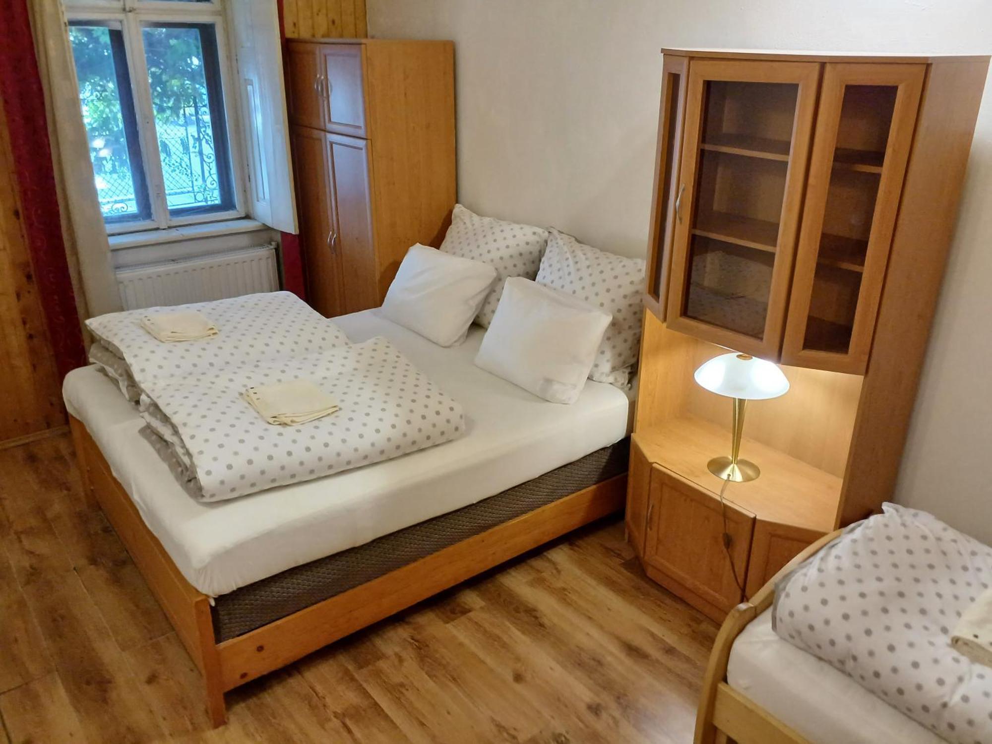 Blues Ryokan Кёсег Экстерьер фото