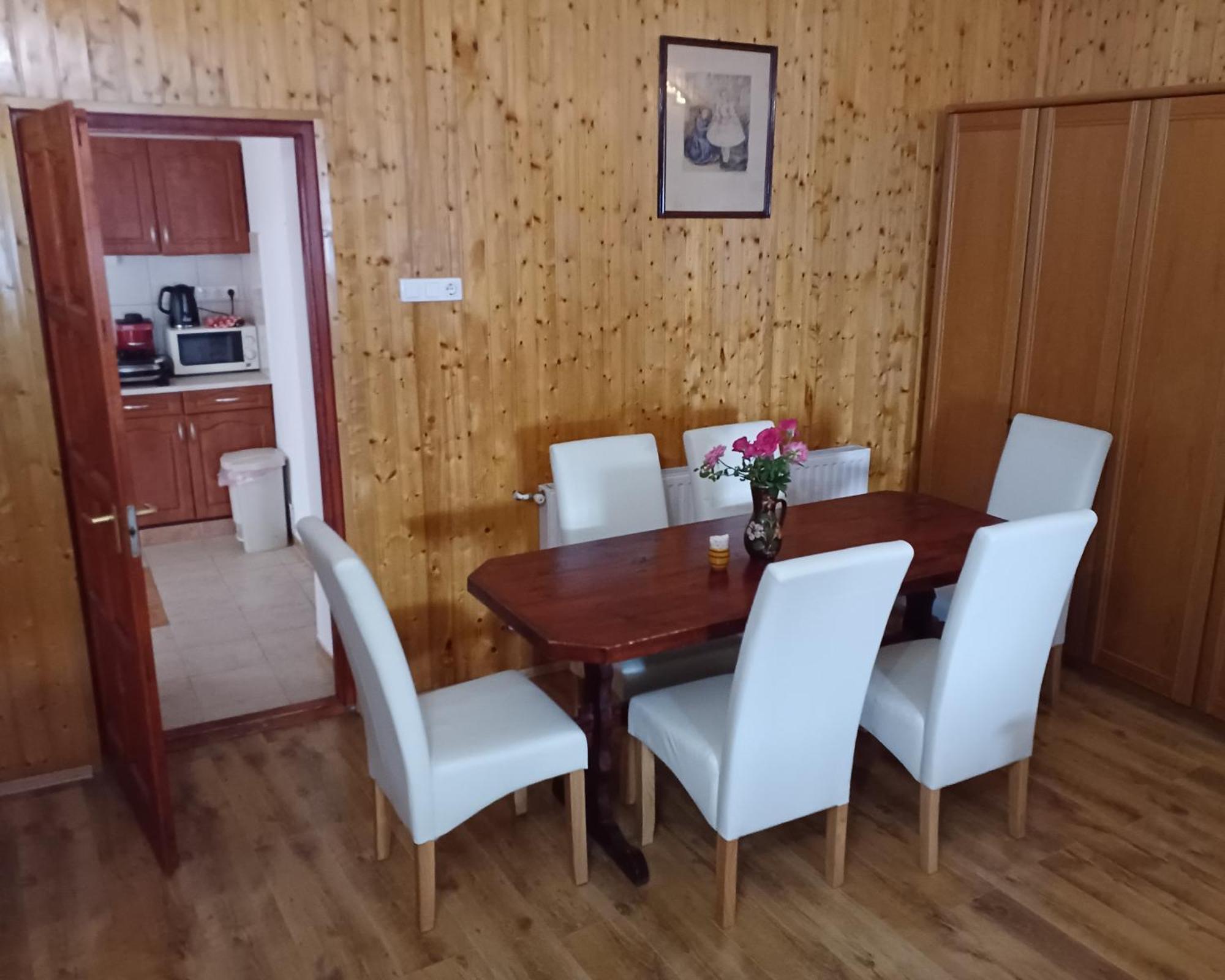 Blues Ryokan Кёсег Экстерьер фото